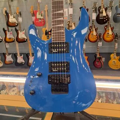 Jackson JS32 LEFT HANDED 2